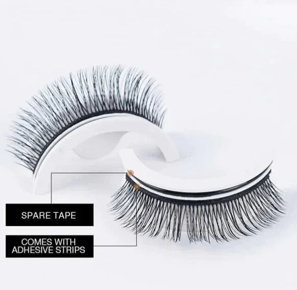 🌟Free Snap-On Lashes🌟