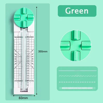 4 in 1 Paper Cutter