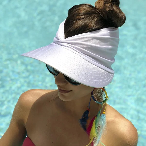 👒2023 Hot Sale- Summer Women's Sun Hat