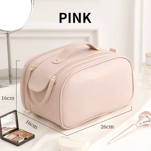 Premium Makeup Bag