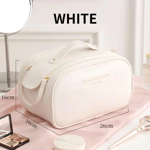 Premium Makeup Bag