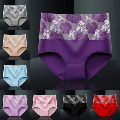 🔥High Waist Tummy Control Leak proof Panties🩲