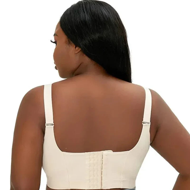 Comfortable Back Smoothing Bra