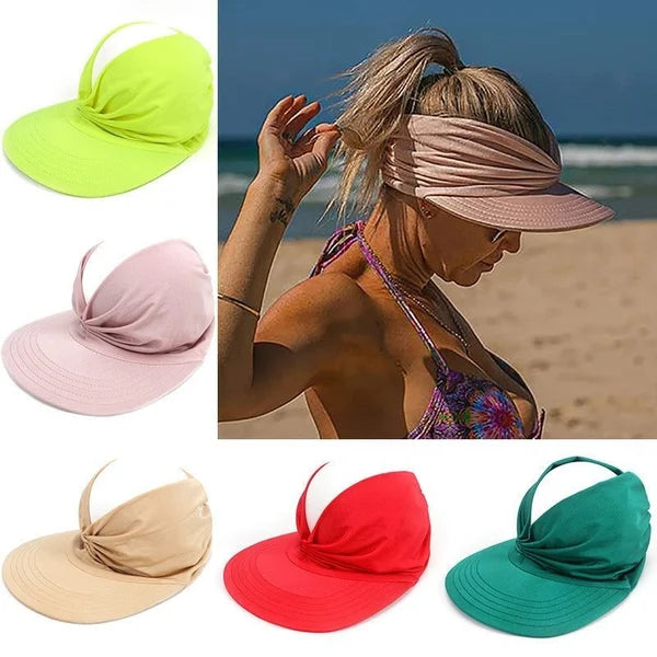 👒2023 Hot Sale- Summer Women's Sun Hat