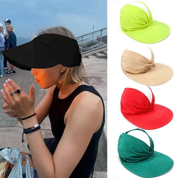 👒2023 Hot Sale- Summer Women's Sun Hat