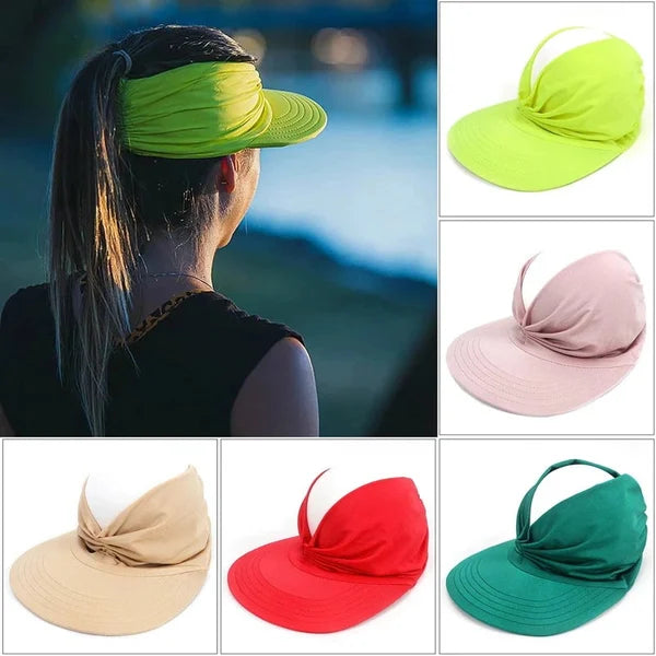 👒2023 Hot Sale- Summer Women's Sun Hat