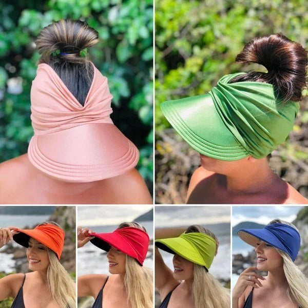 👒2023 Hot Sale- Summer Women's Sun Hat