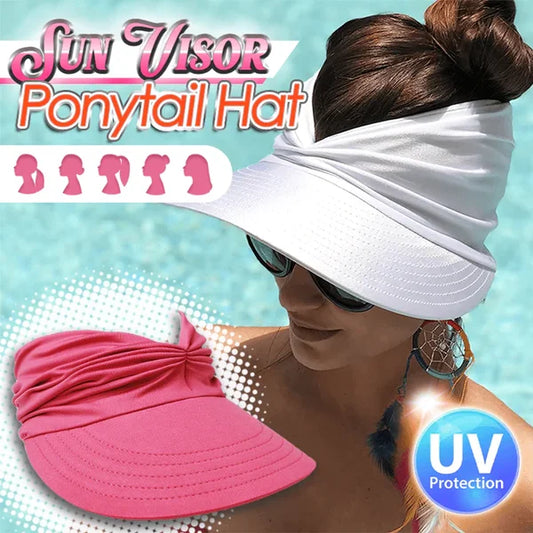 👒2023 Hot Sale- Summer Women's Sun Hat