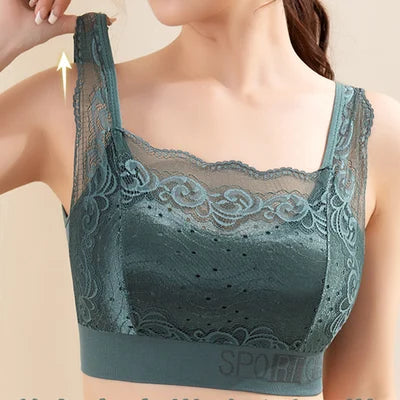 🎉Women Fashion Sexy Lace Bralettes🎁