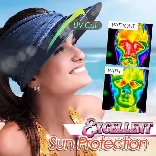 👒2023 Hot Sale- Summer Women's Sun Hat