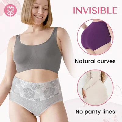 🔥High Waist Tummy Control Leak proof Panties🩲