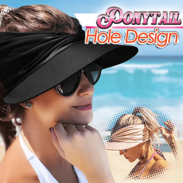 👒2023 Hot Sale- Summer Women's Sun Hat