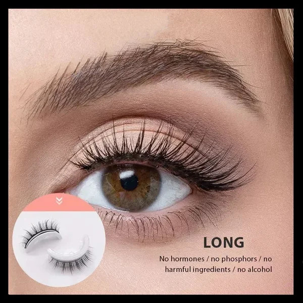 🌟Free Snap-On Lashes🌟