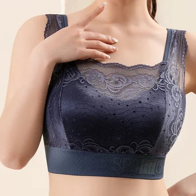 🎉Women Fashion Sexy Lace Bralettes🎁