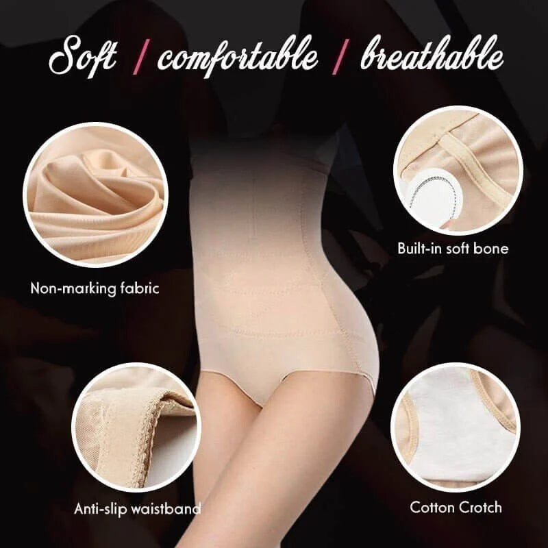 🔥BUY MORE SAVE MORE🔥Non-marking Slimming Body Shaping Pants