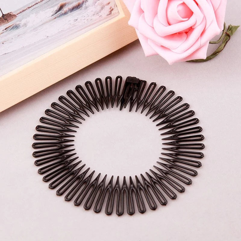 Zig-zag Hairbands(BUY 1 FREE 1)