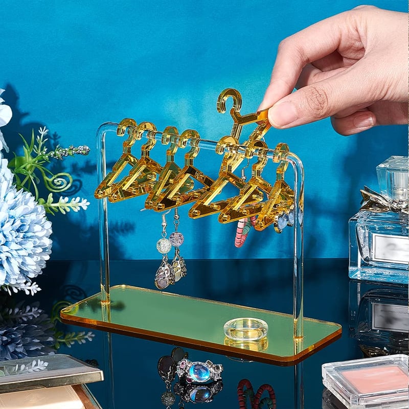 Jewelry Earring Holder