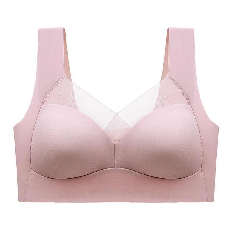 🔥Fashionable deep cup bra 🔥Sexy push-up bra without underwire (same size as regular bra)