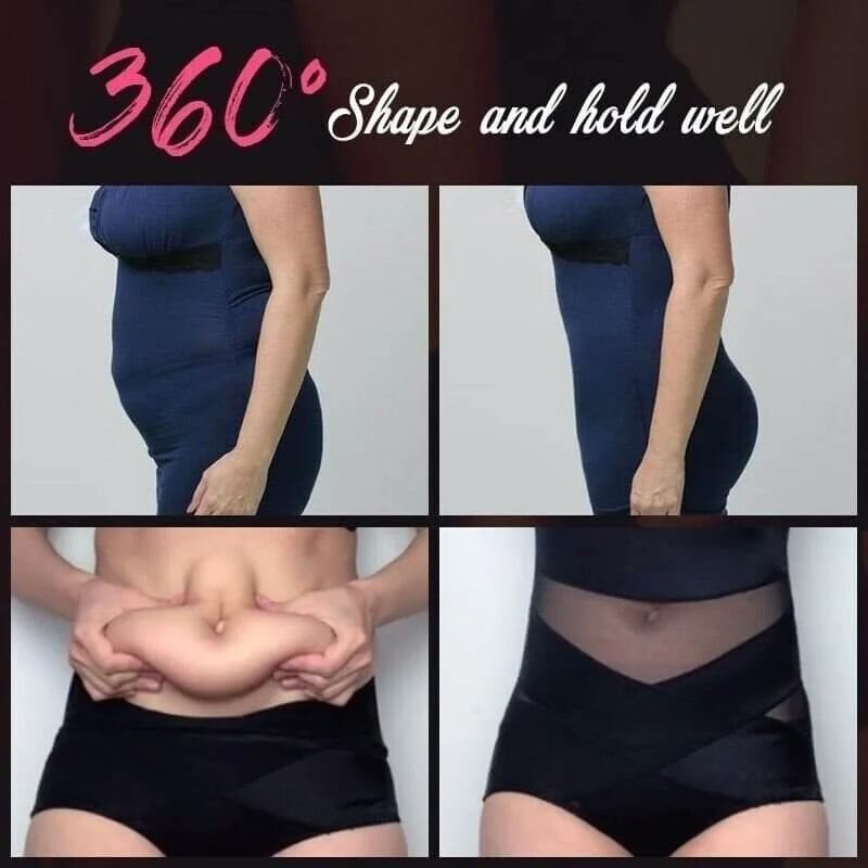 🔥BUY MORE SAVE MORE🔥Non-marking Slimming Body Shaping Pants