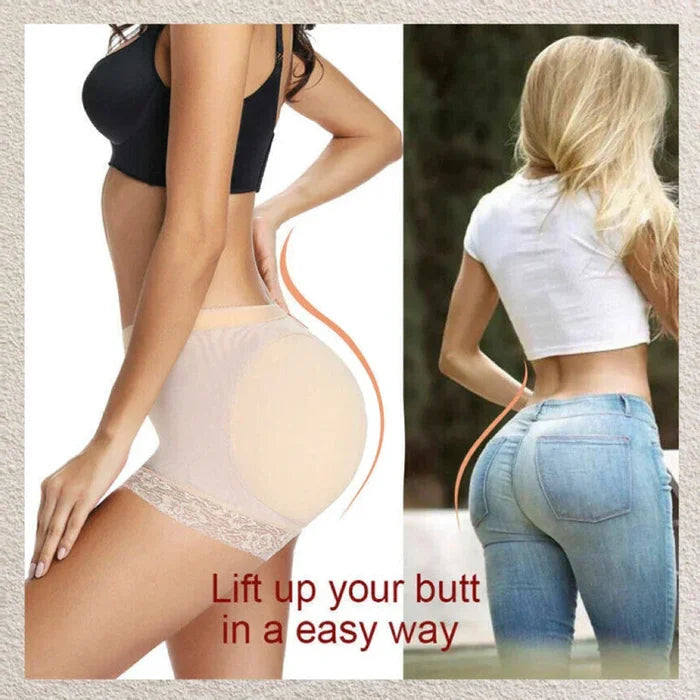 🍑The Secret To Becoming A Peach Hip In Seconds🍑