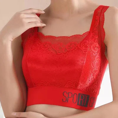 🎉Women Fashion Sexy Lace Bralettes🎁