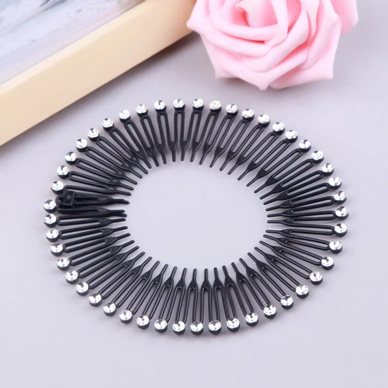 Zig-zag Hairbands(BUY 1 FREE 1)