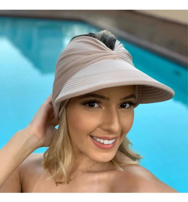 👒2023 Hot Sale- Summer Women's Sun Hat