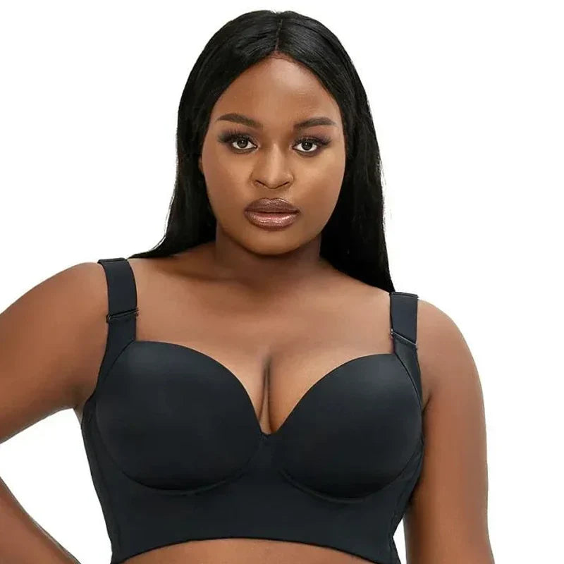 Comfortable Back Smoothing Bra