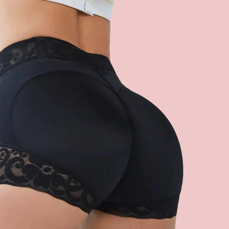 Women's Lace Classic Shapelifting Butt Lifting Panties