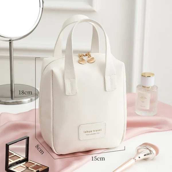 Premium Makeup Bag