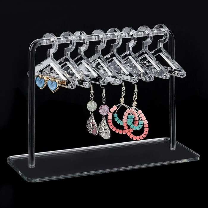 Jewelry Earring Holder