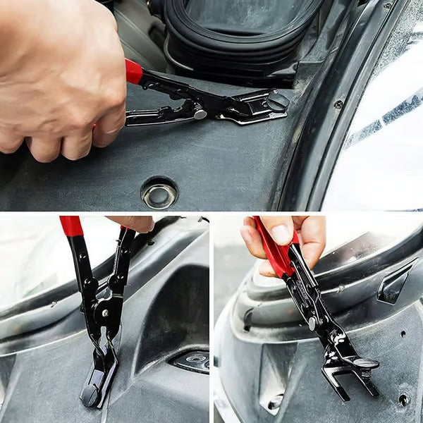 Panel Clip Removal Pliers