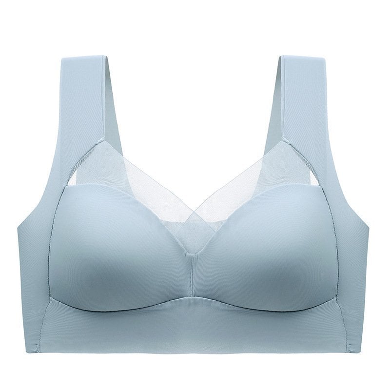 🔥Fashionable deep cup bra 🔥Sexy push-up bra without underwire (same size as regular bra)