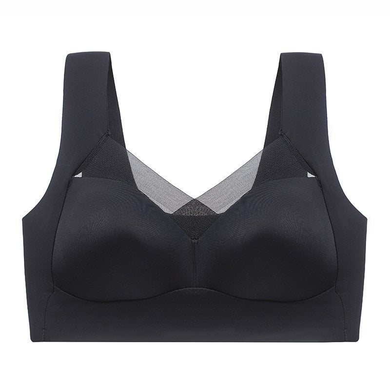 🔥Fashionable deep cup bra 🔥Sexy push-up bra without underwire (same size as regular bra)