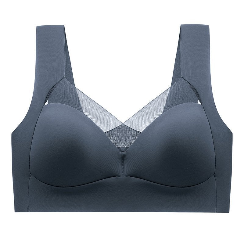 🔥Fashionable deep cup bra 🔥Sexy push-up bra without underwire (same size as regular bra)