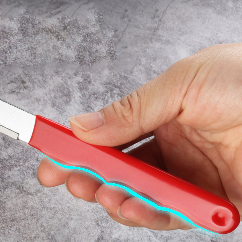 Portable Scissors And Knife Sharpener For Outdoor Use🔥