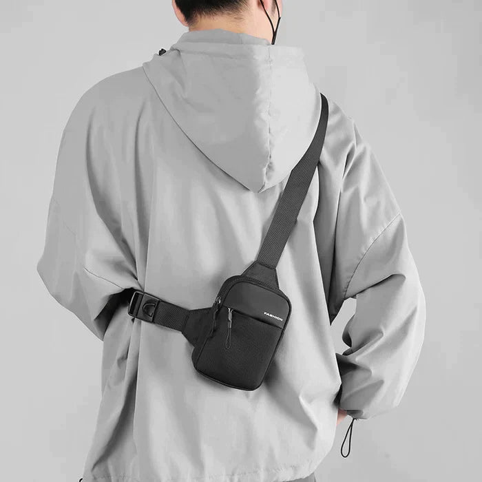 🎒🎒Multifunctional Crossbody Chest Bag