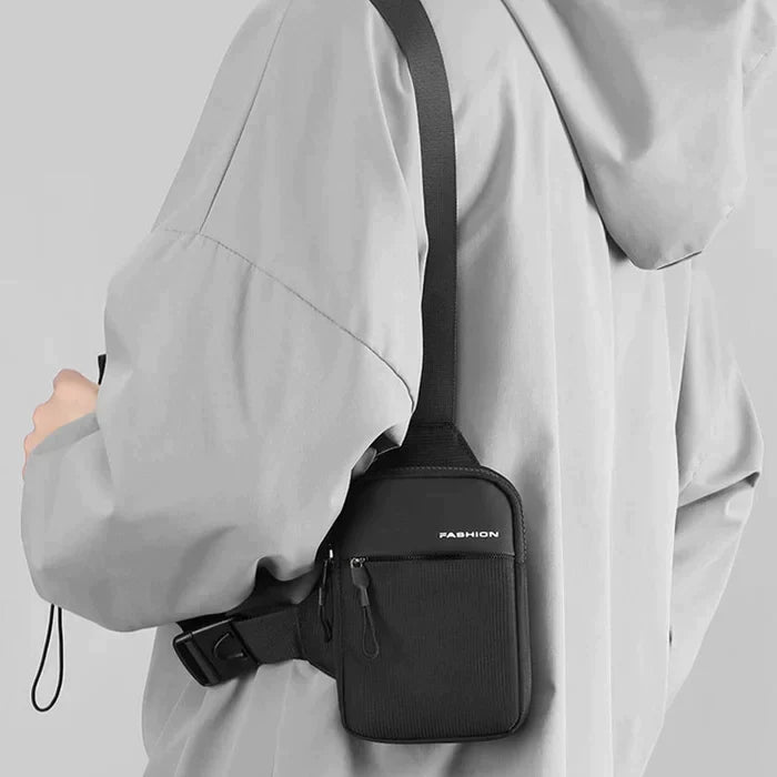 🎒🎒Multifunctional Crossbody Chest Bag