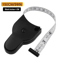 Automatic Telescopic Tape Measure