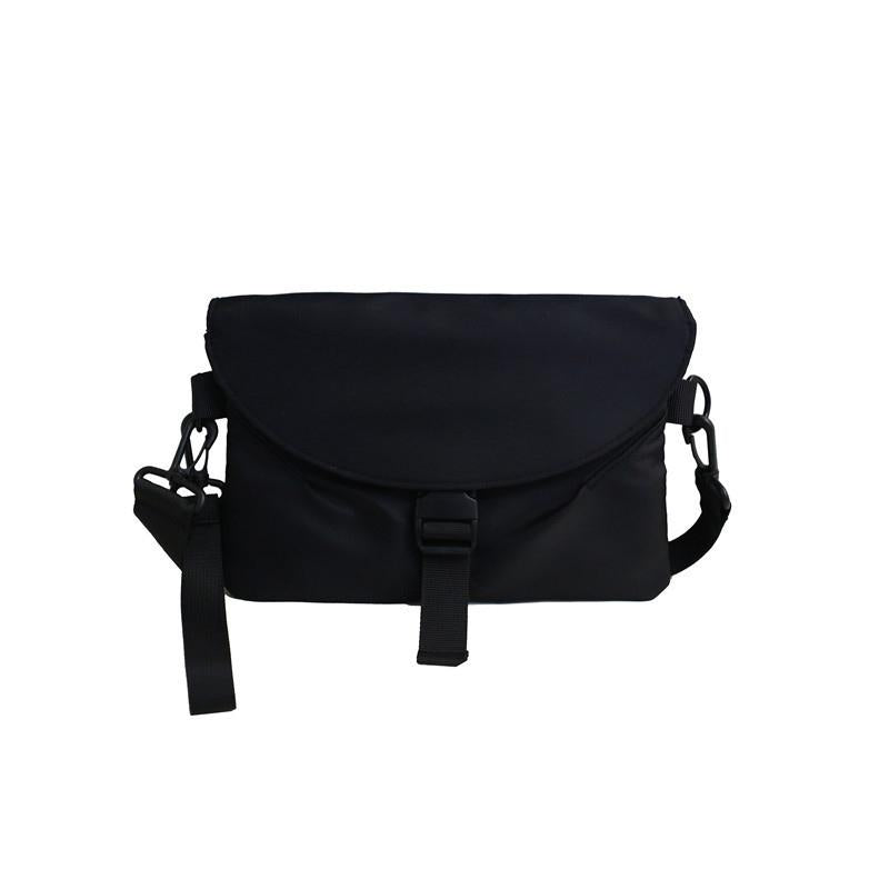 Minimalist Waterproof Crossbody Bag