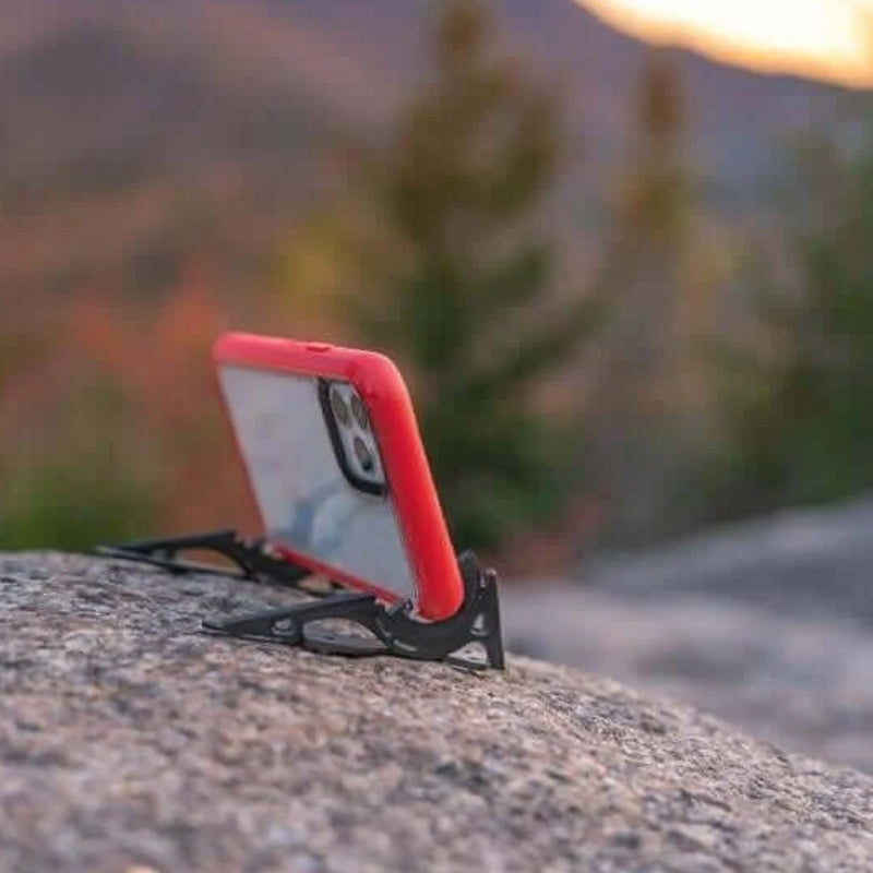 Portable Card Phone Holder