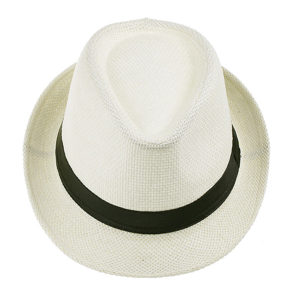 Handmade Classic Panama Hat