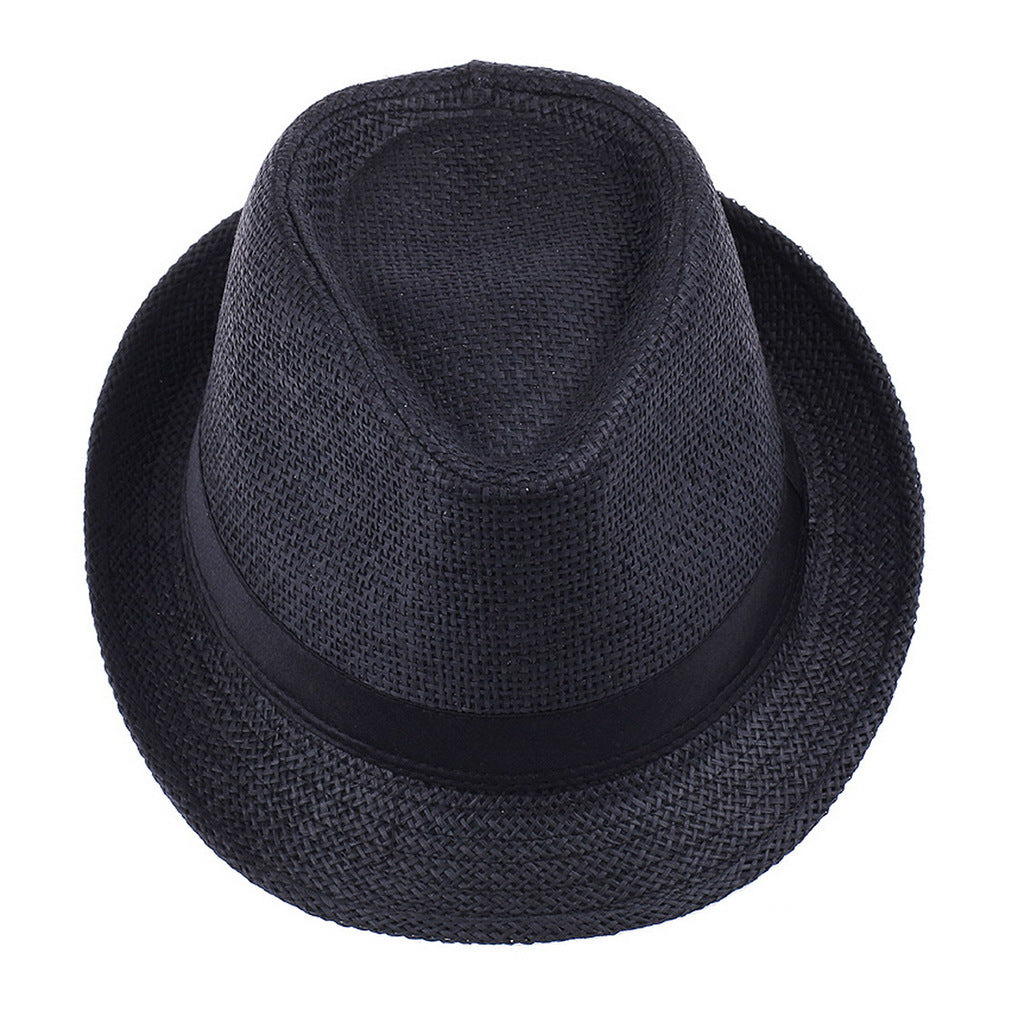 Handmade Classic Panama Hat