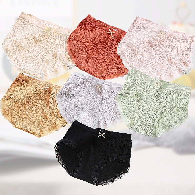 ✨Hot Sale✨Seamless Bubble Women's Panties