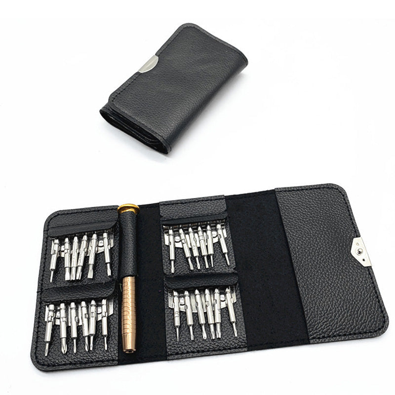 Household Screwdriver Set