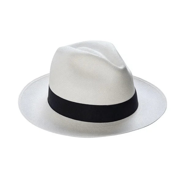 Handmade Classic Panama Hat