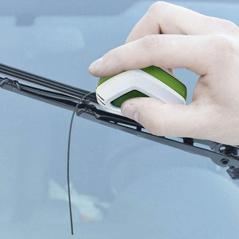 Wiper Restorer