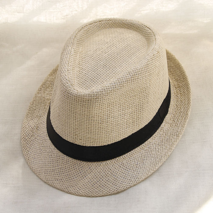 Handmade Classic Panama Hat