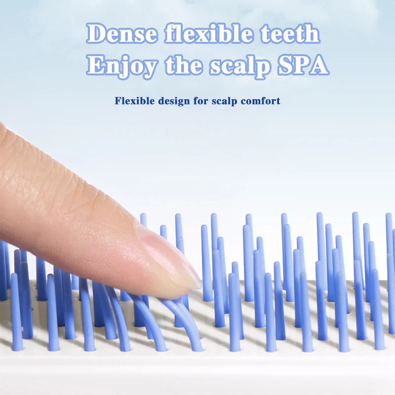 🔥2024 New model-one-pull cleaning massage comb