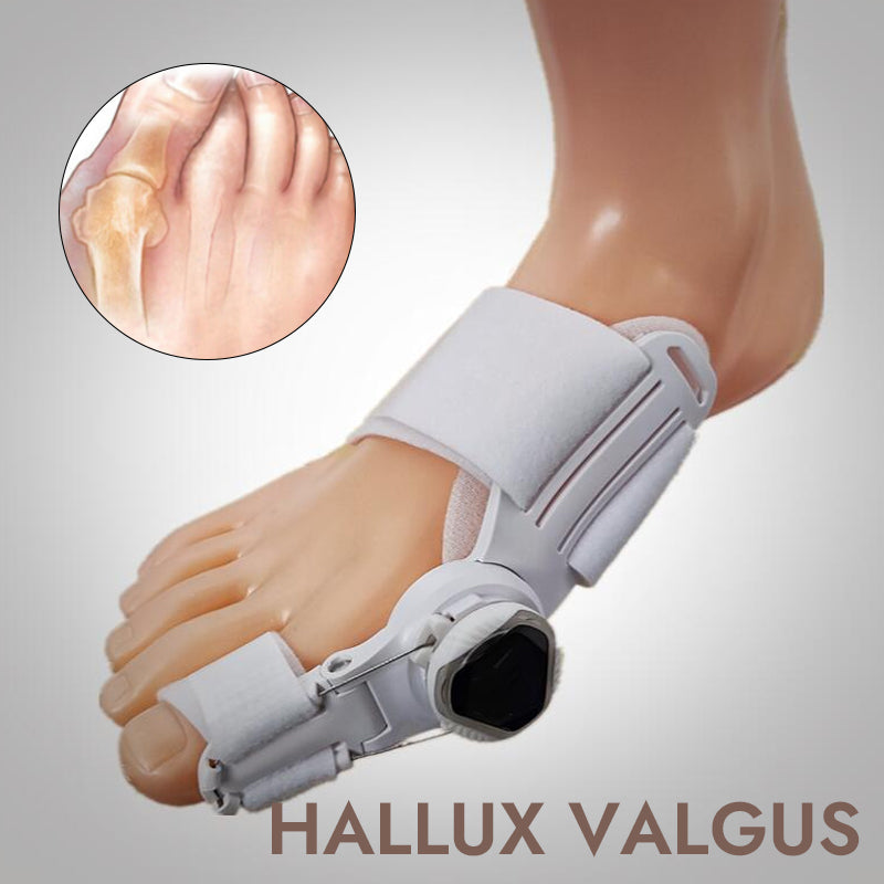 Hallux Valgus Orthosis Eighth Generation